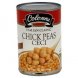 chick peas ceci