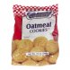 oatmeal cookies