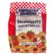 strawberry shortbread