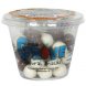 The Grove yogurt & chocolate pretzel balls Calories