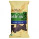 tortilla chips organic, blue corn