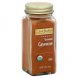 cayenne organic, ground