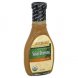 salad dressing organic, asian ginger