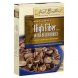 Nash Brothers Trading Company natural cereal high fiber with blueberries Calories