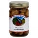 marinated mushrooms