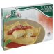 jumbo cheese manicotti