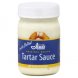 Ivars tartar sauce original recipe Calories