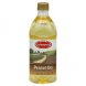 peanut oil