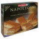 napoleons caffe latte flavor