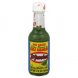 hot sauce chile habanero, green