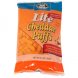 puffs lite cheddar