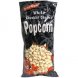 popcorn white cheddar cheese