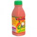 carrot juice