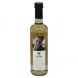 white balsamic vinegar