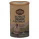 Farm To Table whole grain & oatmeal ultimate organic Calories