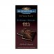 dark chocolate bar almond