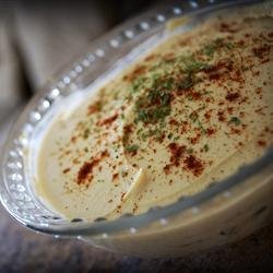 Hummus III