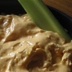 Chicken Wing Dip