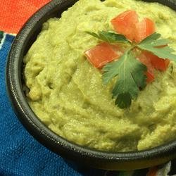 Best Guacamole