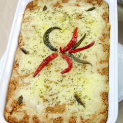 Hot Bean Dip