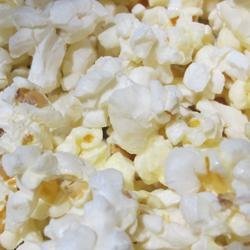 Microwave Popcorn