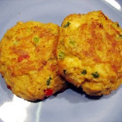 Maryland Crab Cakes III