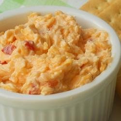 Southern Pimento Cheese