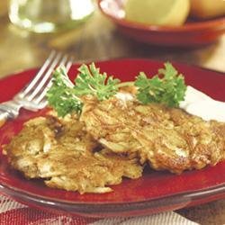 Maryland Crab Cakes I