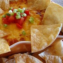 Chili Cheese Dip III