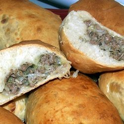 Runzas (Bierocks)