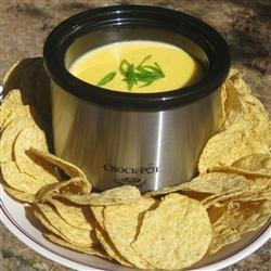 Cheese Dipping Sauce