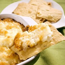 Baked Onion Dip I