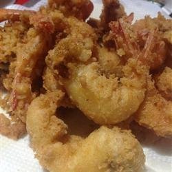 Shrimp Tempura