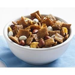 Cinnamon-Apple Chex(R) Mix