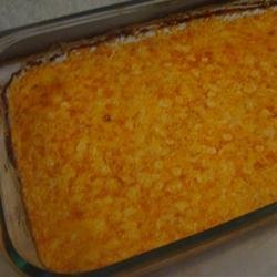 Hot Chicken Wing Dip