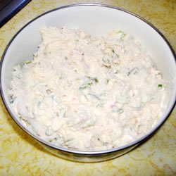 Crab Dip II