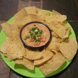 Cheese Dip II