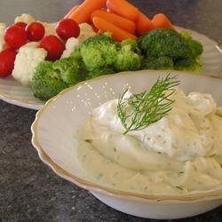 Dill Dip