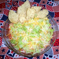 Nacho Dip I