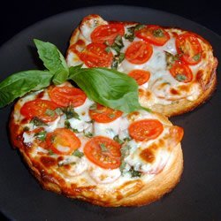 Bruschetta III