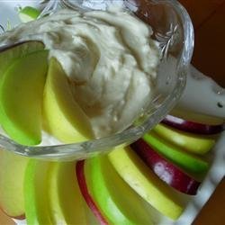 Fruit Dip