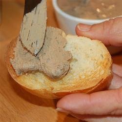 Chicken Liver Pate