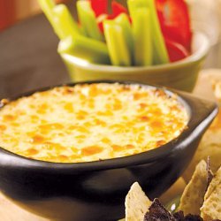 Hot Crab Dip I