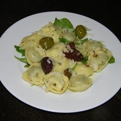 Tasty Tortellinis