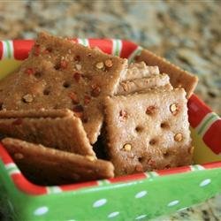 Firecracker Crackers