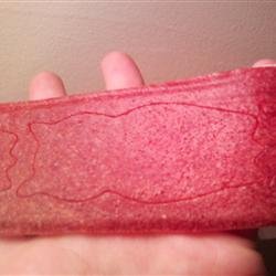 Fruit Leather