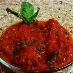 Marinara Dipping Sauce