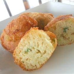 Buttermilk Hush Puppies