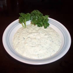 South Texas Style Tartar Sauce