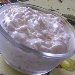 Roasted Garlic Dip